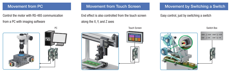 cvd-driver-rs485-movement-examples-2