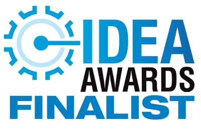 IDEA awards finalist